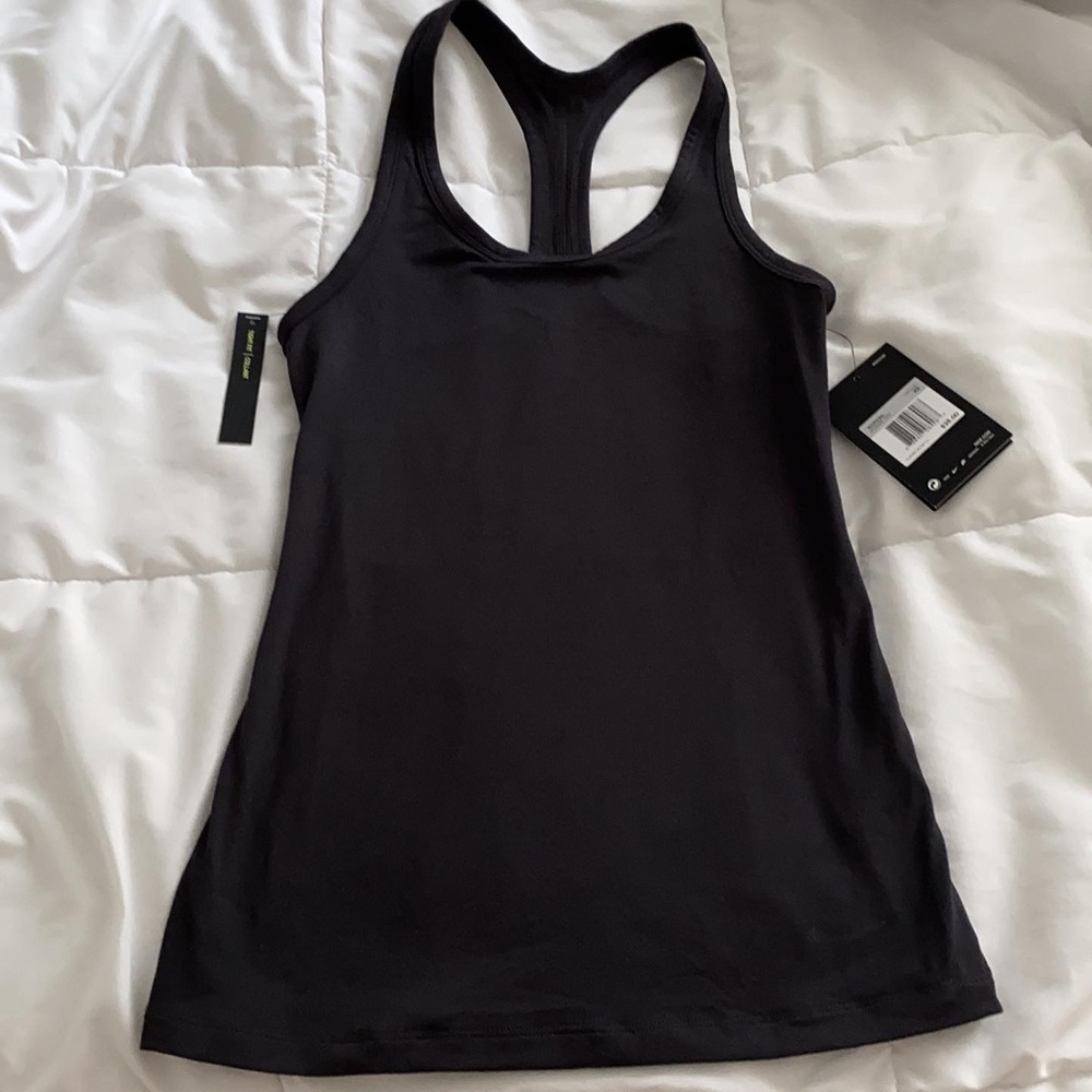 Nike dri-fit tank top